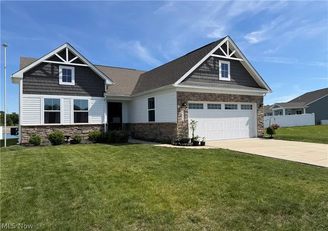 1st image of 4223 Hidden Village Dr, Perry, OH 44081 | MLS# 5215423