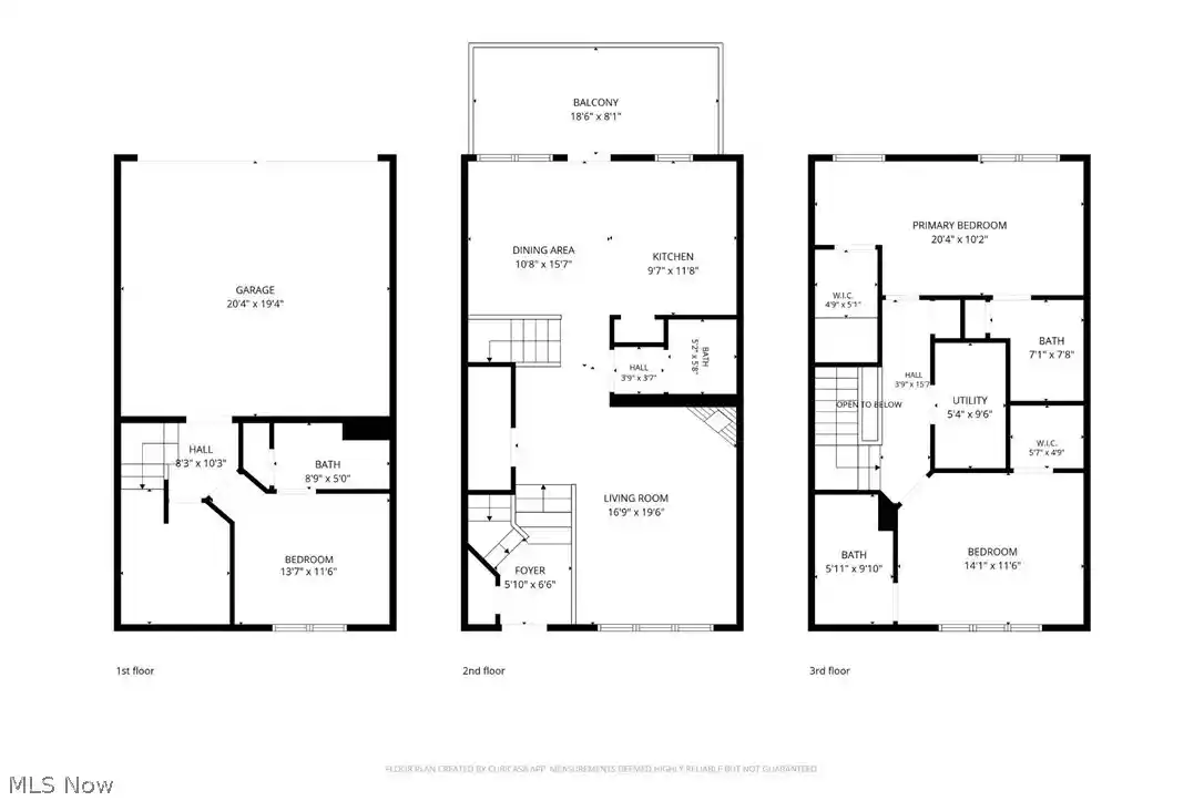 Listing Photo 29 - Condo for sale in 6196 N Pointe Dr located at 6196 N Pointe Dr, Cleveland, OH 44124 - Unit 6196 N Pointe Dr