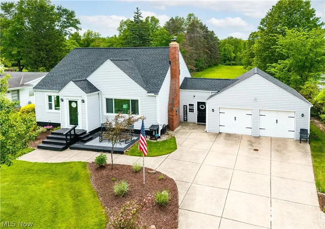 Homes for sale in North Royalton, OH | 11492 Ridge Rd, North Royalton, OH 44133 | MLS# 5215856