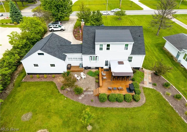 Homes for sale in North Royalton, OH | 11492 Ridge Rd, North Royalton, OH 44133 | MLS# 5215856