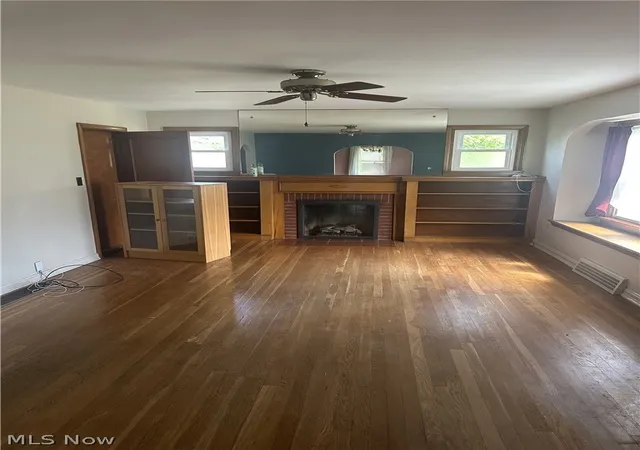 5th image of 694 Mckinley Ave, Bedford, OH 44146 | MLS# 5214954