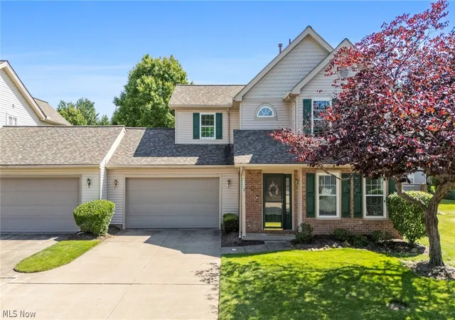 Homes for sale in Middleburg Heights, OH | 16093 Primrose Cir, Middleburg Heights, OH 44130 | MLS# 5215474