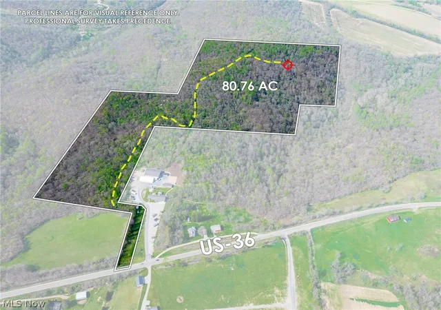 Homes for sale in Warsaw, OH | Us Route 36, Warsaw, OH 43844 | MLS# 5215945