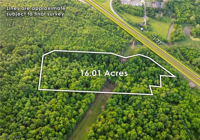 Photo 1 of Land for sale at Hollis Clark Rd, Caldwell, OH 43724 | MLS# 5209771 | Listing updated on 2026-10-05