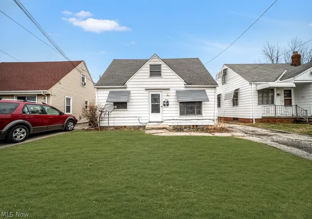 Photo 1 of Sale Pending at 3753 W 117th Street, Cleveland, OH 44111 | MLS# 5215984 | Listing updated on 2026-07-02