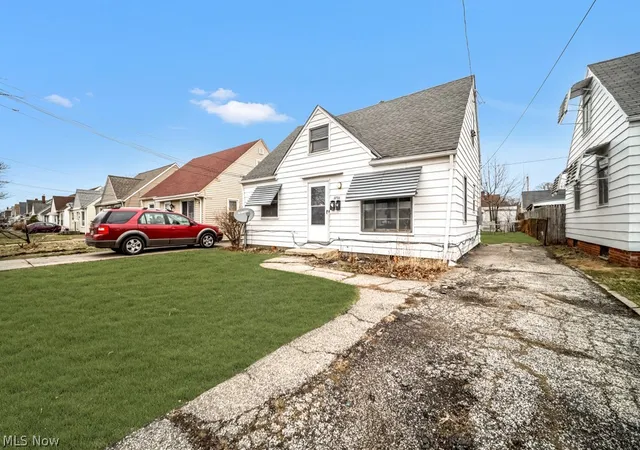 Photo 2 of Sale Pending at 3753 W 117th Street, Cleveland, OH 44111 | MLS# 5215984 | Listing updated on 2026-07-02