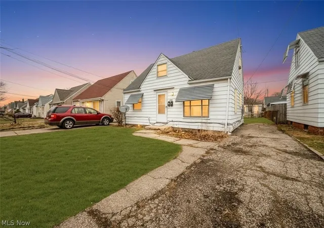 Photo 3 of Sale Pending at 3753 W 117th Street, Cleveland, OH 44111 | MLS# 5215984 | Listing updated on 2026-07-02