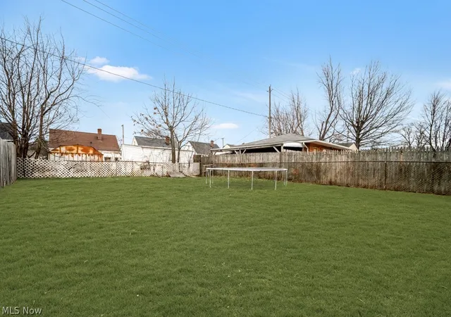 Photo 3 of Sale Pending at 3753 W 117th Street, Cleveland, OH 44111 | MLS# 5215984 | Listing updated on 2026-07-02