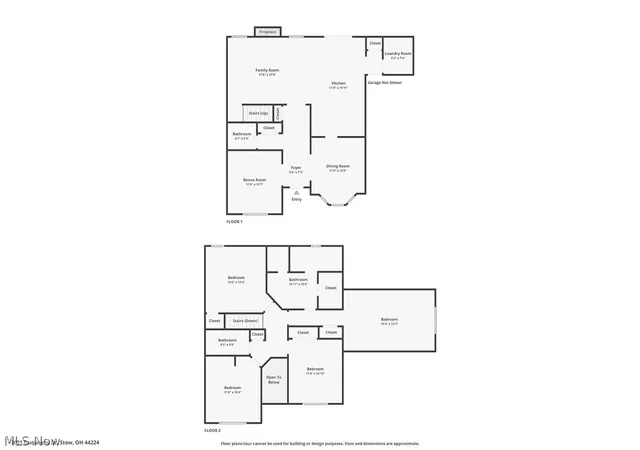 Homes for sale in Stow, OH | 3021 Duquesne Dr, Stow, OH 44224 | MLS# 5215980