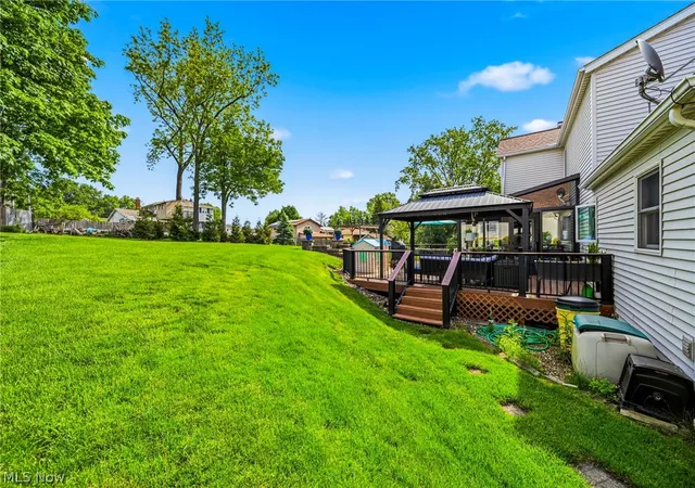5th image of 30190 Bonnie View Dr, Wickliffe, OH 44092 | MLS# 5203790