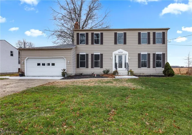 2nd image of 34725 Capel Rd, Columbia Station, OH 44028 | MLS# 5216057