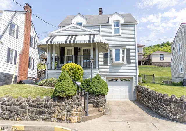 1st image of 8 Driggs Ln, Bridgeport, OH 43912 | MLS# 5215641