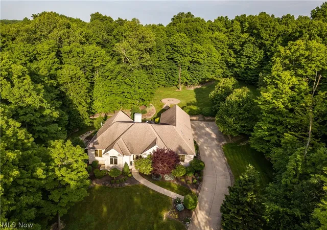 50th image of 11565 Robin Wood Ln, Chagrin Falls, OH 44023 | MLS# 5216065