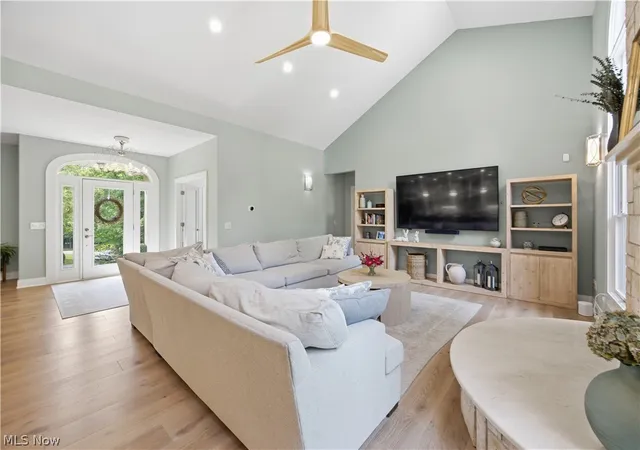5th image of 11565 Robin Wood Ln, Chagrin Falls, OH 44023 | MLS# 5216065
