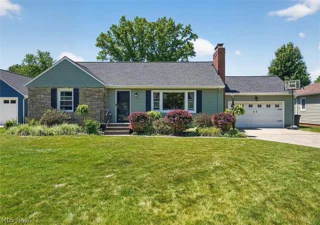 Homes for sale in Middleburg Heights, OH | 13795 Shawnee Trl, Middleburg Heights, OH 44130 | MLS# 5215986