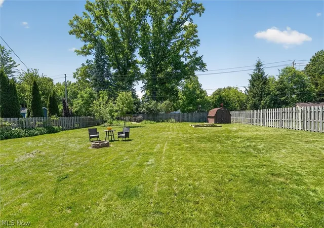 Homes for sale in Middleburg Heights, OH | 13795 Shawnee Trl, Middleburg Heights, OH 44130 | MLS# 5215986