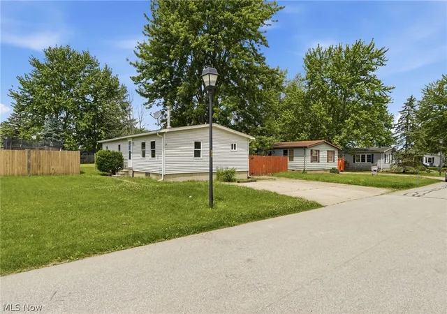 Photo 1 of Single family home for sale at 490 Arabian Ct, La Grange, OH 44050 | MLS# 5214309 | Listing updated on 2026-08-21