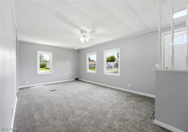 Photo 3 of Single family home for sale at 490 Arabian Ct, La Grange, OH 44050 | MLS# 5214309 | Listing updated on 2026-08-21