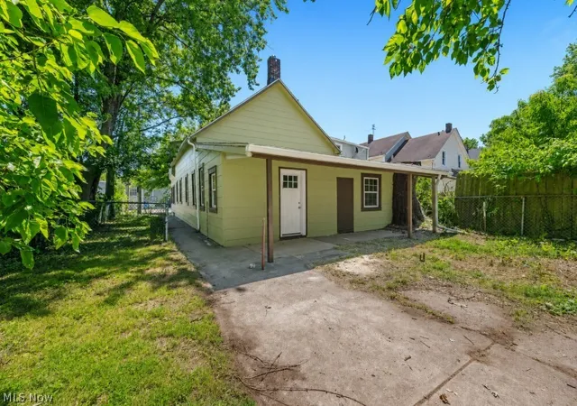 Photo 26 of Multi family home for sale at 3020 W 47th Street, Cleveland, OH 44102 | MLS# 5215868 | Listing updated on 2026-09-20