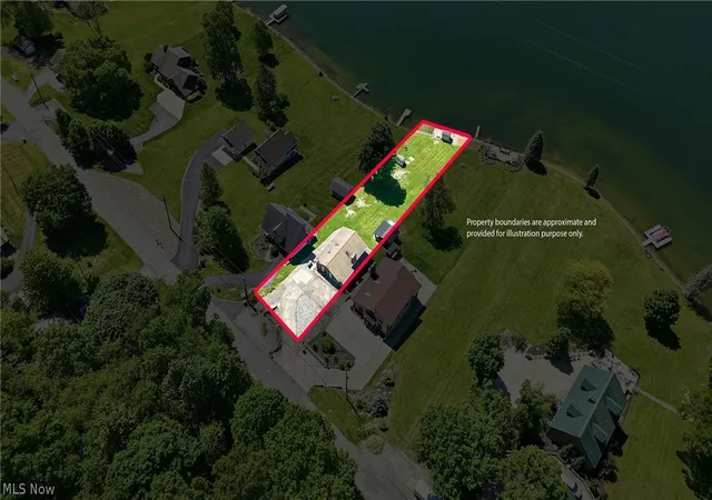 45th image of 47277 Tomahawk Dr, Negley, OH 44441 | MLS# 5216008