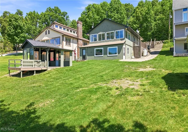 4th image of 47277 Tomahawk Dr, Negley, OH 44441 | MLS# 5216008