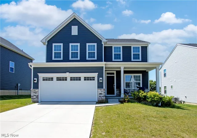 2nd image of 1191 Jesse Owens Dr, Wooster, OH 44691 | MLS# 5216074