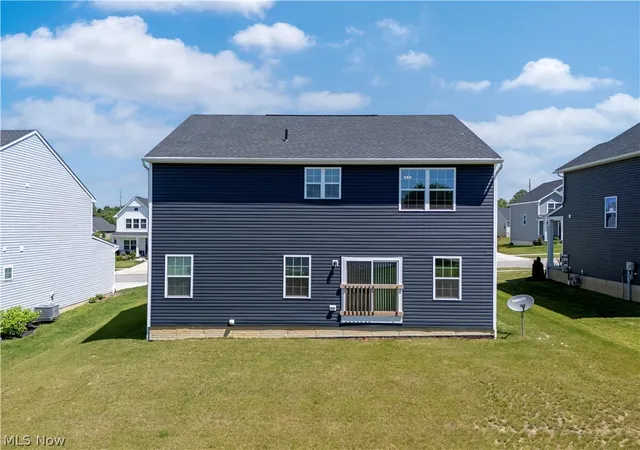 Photo 3 of Single family home for sale at 1191 Jesse Owens Dr, Wooster, OH 44691 | MLS# 5216074 | Listing updated on 2026-09-01