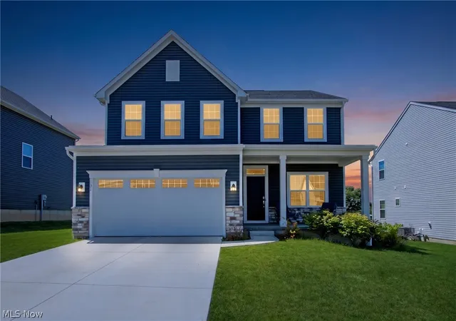 43rd image of 1191 Jesse Owens Dr, Wooster, OH 44691 | MLS# 5216074
