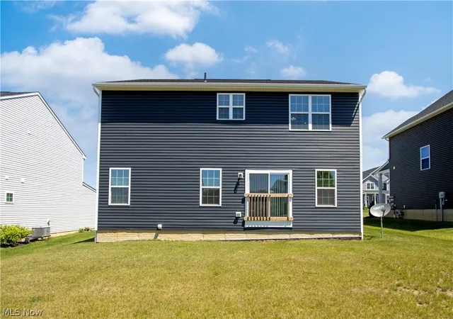 Photo 3 of Single family home for sale at 1191 Jesse Owens Dr, Wooster, OH 44691 | MLS# 5216074 | Listing updated on 2026-10-07