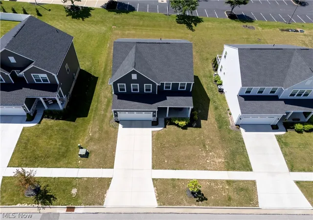 Photo 4 of Single family home for sale at 1191 Jesse Owens Dr, Wooster, OH 44691 | MLS# 5216074 | Listing updated on 2026-10-07