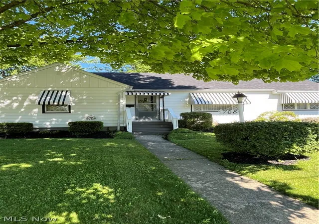 1st image of 708 Allen Ave, Ashtabula, OH 44004 | MLS# 5215672
