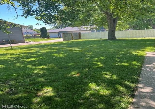 5th image of 708 Allen Ave, Ashtabula, OH 44004 | MLS# 5215672