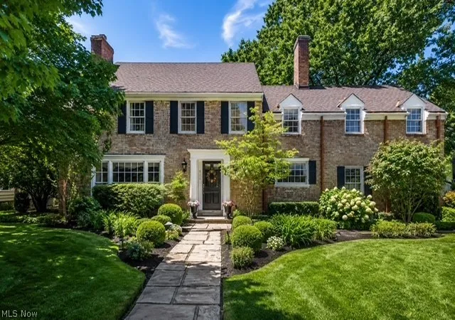 Photo 1 of Single family home for sale at 21439 Claythorne Rd, Shaker Heights, OH 44122 | MLS# 5215317 | Listing updated on 2026-08-04