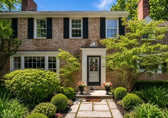 Photo 2 of Single family home for sale at 21439 Claythorne Rd, Shaker Heights, OH 44122 | MLS# 5215317 | Listing updated on 2026-08-04