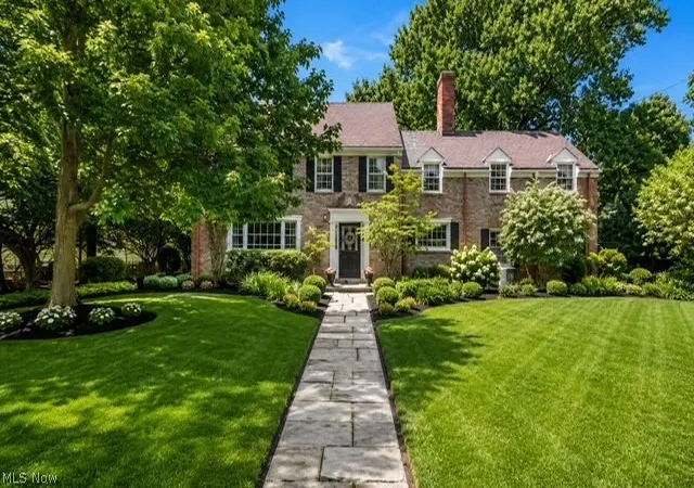 Photo 3 of Single family home for sale at 21439 Claythorne Rd, Shaker Heights, OH 44122 | MLS# 5215317 | Listing updated on 2026-08-04