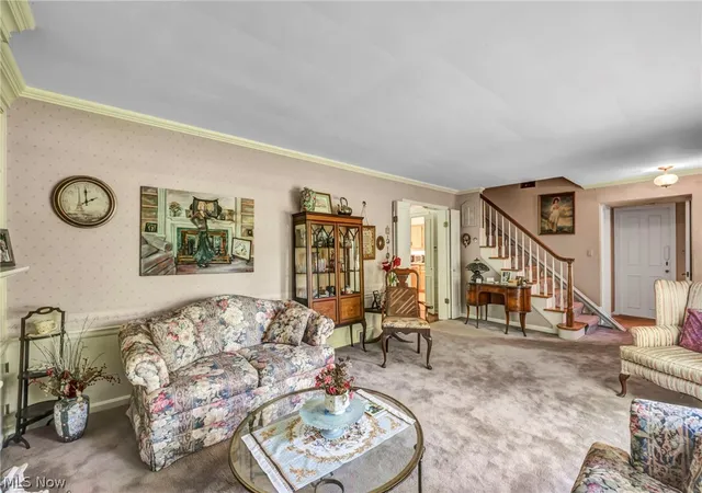 Photo 4 of Single family home for sale at 21439 Claythorne Rd, Shaker Heights, OH 44122 | MLS# 5215317 | Listing updated on 2026-08-04