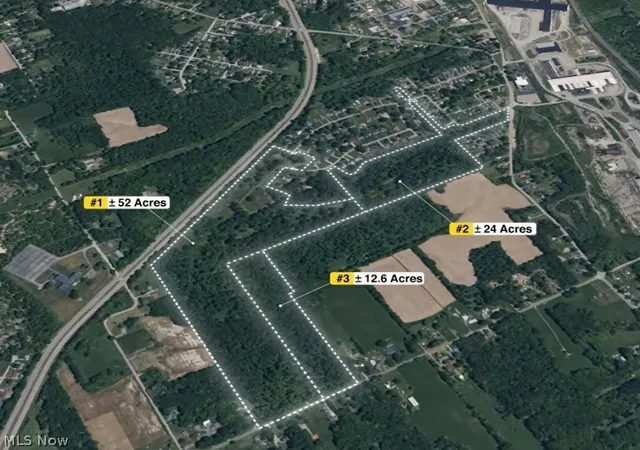 3rd image of Catherine Se, Masury, OH 44438 | MLS# 5216146