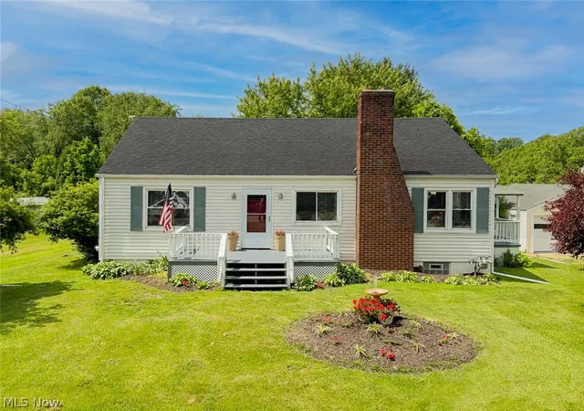 Photo 1 of Single family home for sale at 3250 Mayfair Rd, Green, OH 44312 | MLS# 5213190 | Listing updated on 2026-08-27
