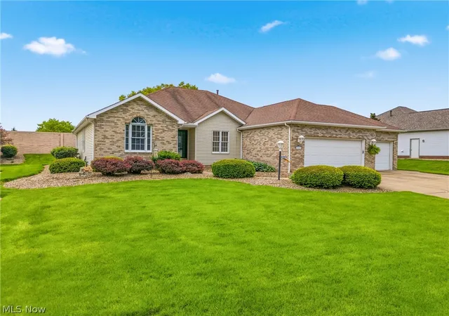 2nd image of 6862 Red Deer Cir Nw, Canton, OH 44708 | MLS# 5210899