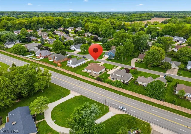 38th image of 6862 Red Deer Cir Nw, Canton, OH 44708 | MLS# 5210899