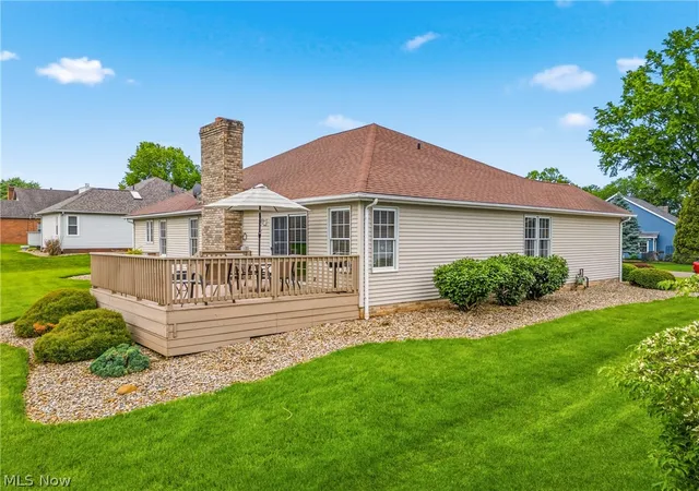 5th image of 6862 Red Deer Cir Nw, Canton, OH 44708 | MLS# 5210899
