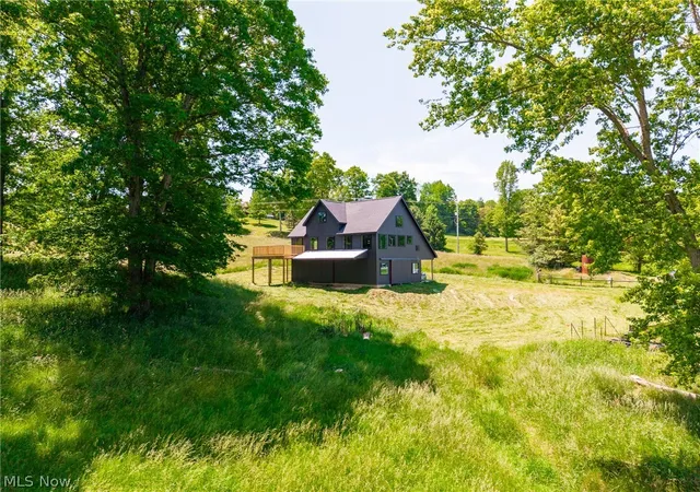 Photo 1 of Sale Pending at 3640 Nw Hope Rd, Magnolia, OH 44643 | MLS# 5216153 | Listing updated on 2026-08-20