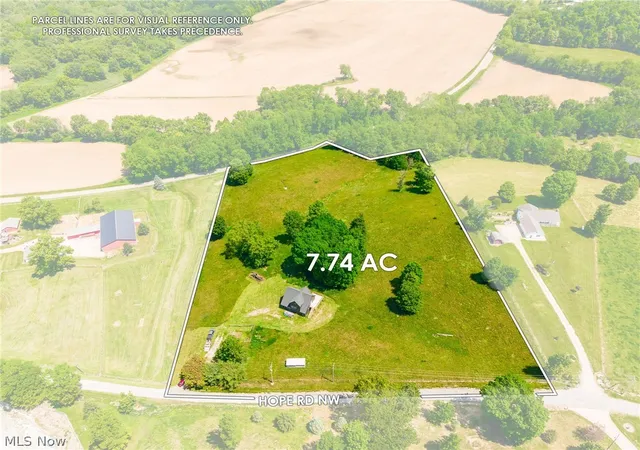 Photo 2 of Sale Pending at 3640 Nw Hope Rd, Magnolia, OH 44643 | MLS# 5216153 | Listing updated on 2026-08-20