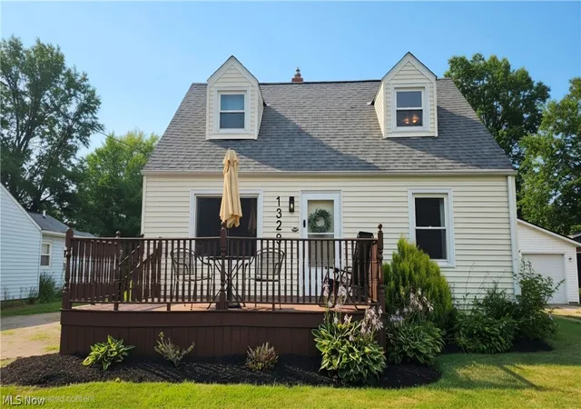 1st image of 1328 Myrtle Ave, Ashtabula, OH 44004 | MLS# 5216098