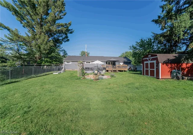 Photo 3 of Sale Pending at 543 N Lake St, Madison, OH 44057 | MLS# 5213843 | Listing updated on 2026-08-04