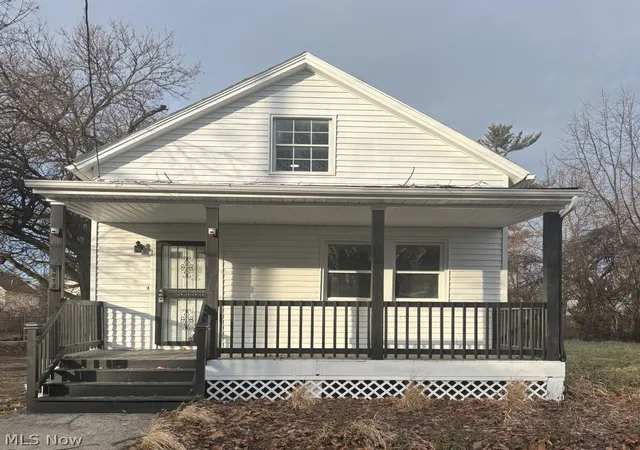 Photo 1 of Single family home for sale at 8019 Platt Ave, Cleveland, OH 44104 | MLS# 5214900 | Listing updated on 2026-07-03
