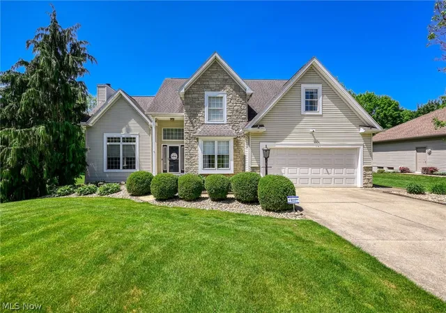 Photo 1 of Single family home for sale at 2942 Robert Gary Ct, Medina, OH 44256 | MLS# 5215560 | Listing updated on 2026-08-03
