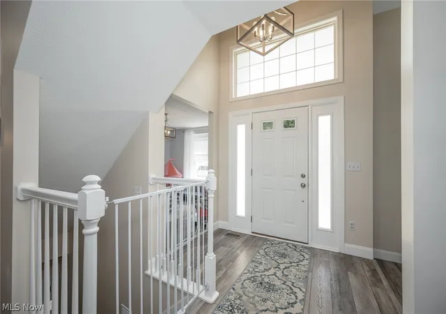 Photo 2 of Single family home for sale at 2942 Robert Gary Ct, Medina, OH 44256 | MLS# 5215560 | Listing updated on 2026-08-03