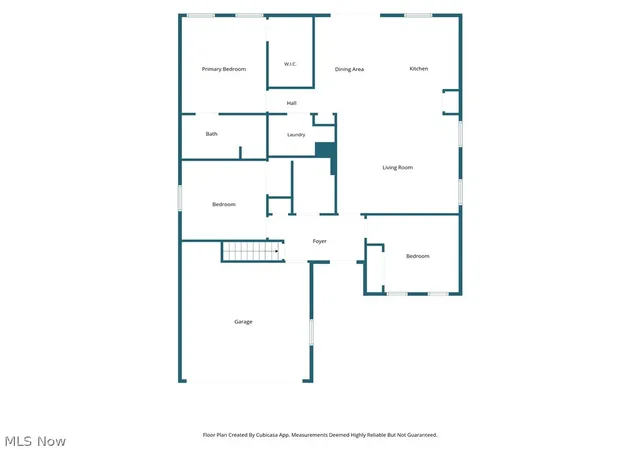 36th image of 3758 Bradley Rd, Norton, OH 44202 | MLS# 5203727