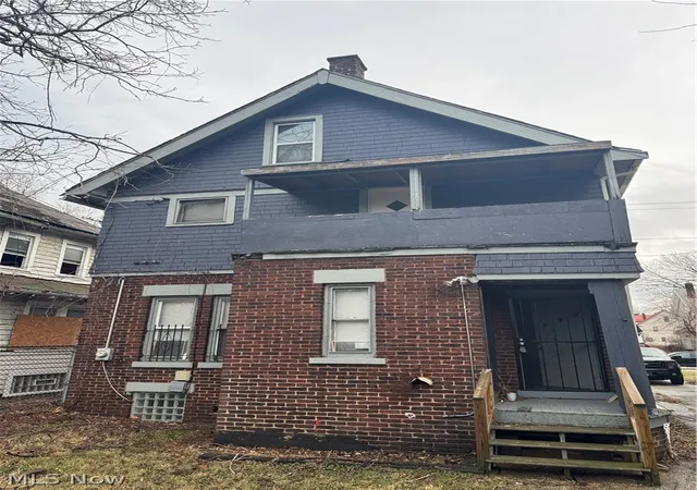Photo 21 of Single family home for sale at 508 Eddy Rd, Cleveland, OH 44108 | MLS# 5216204 | Listing updated on 2026-10-01
